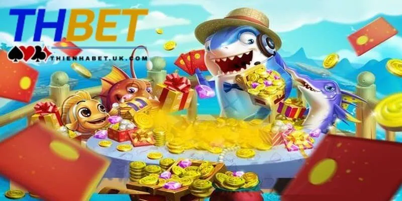 Đại Thánh Bắn Cá – Siêu Phẩm Giải Trí Gây Sốt Tại Thienhabet 1 Tổng hợp những ưu điểm chỉ có tại bắn cá Thienhabet