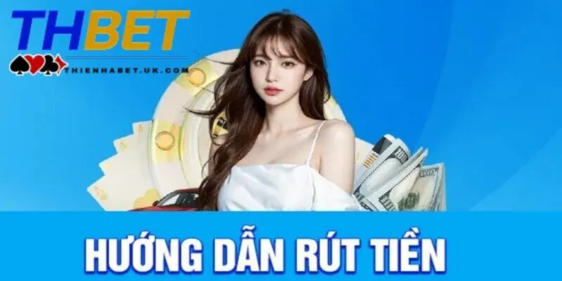 Những thắc mắc phổ biến khi thực hiện rút tiền tại Thienhabet