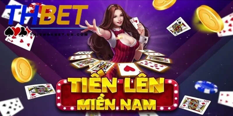 Bí kíp chơi tiến lên miền nam cực kì hay tại thienhabet
